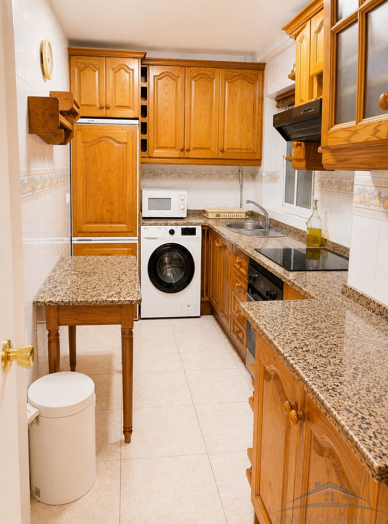 Pis de 145 m² a Almeria