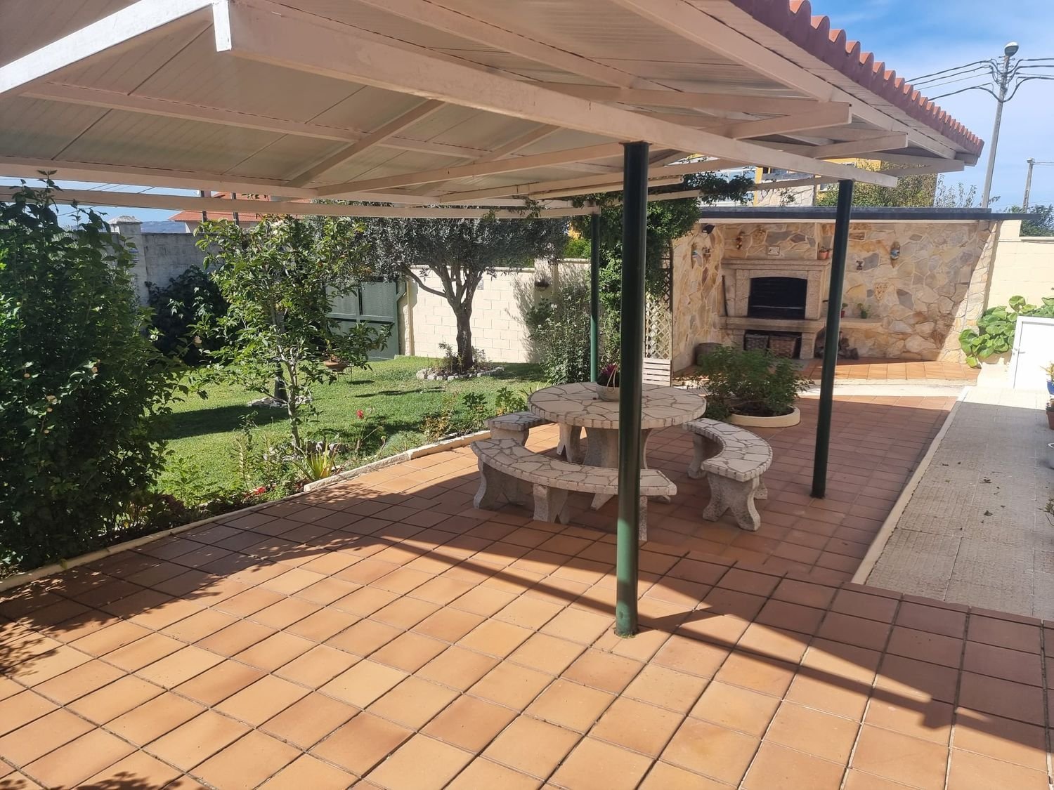 Casa de 133 m² a Sanxenxo