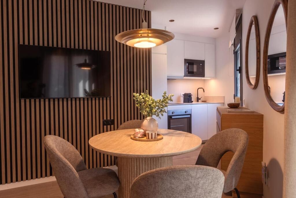 Pis de 50 m² a Santa Coloma de Gramenet