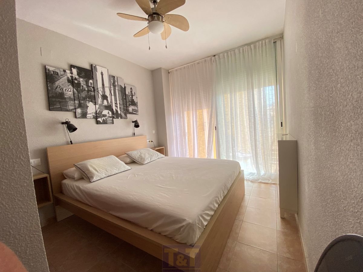 Pis de 70 m² a Isla Cristina