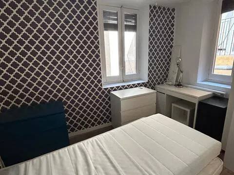 Pis de 85 m² a Segovia