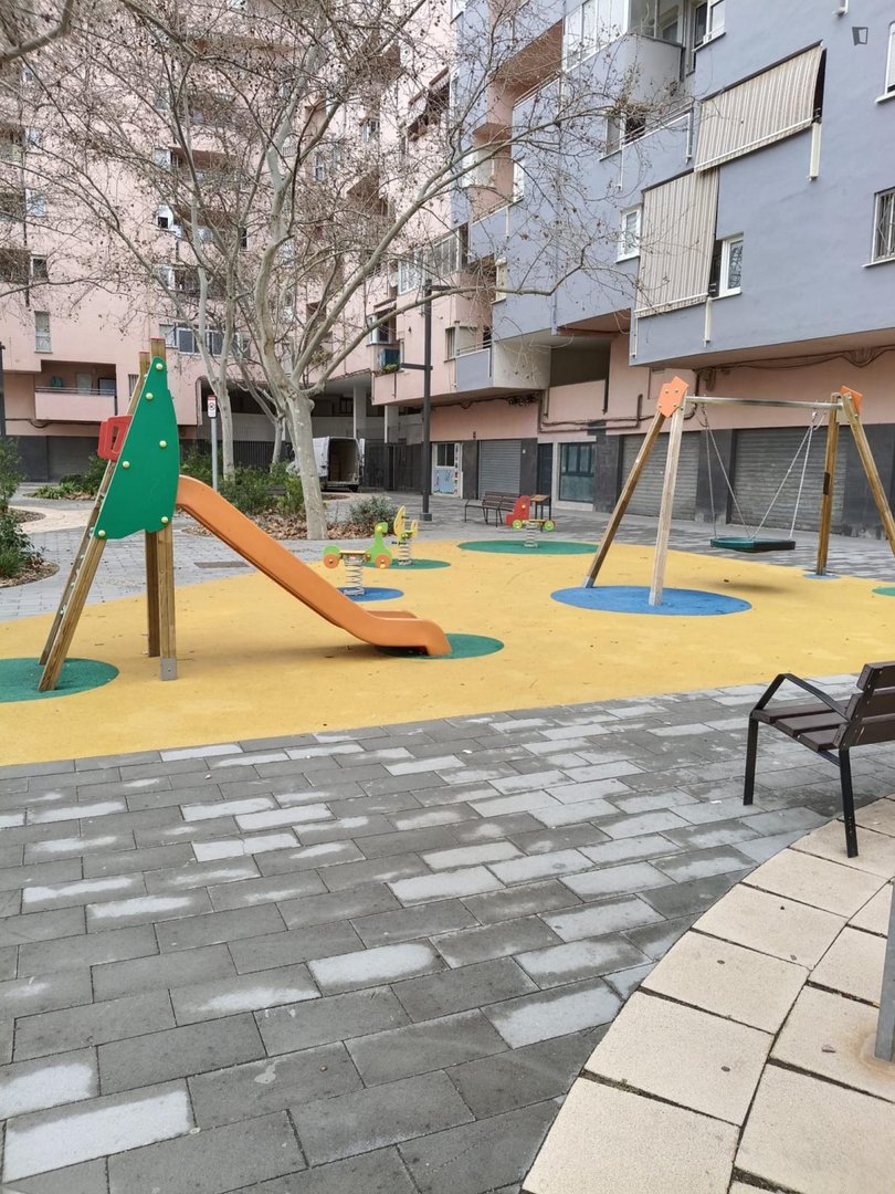 Piso de 200 m² en Valencia