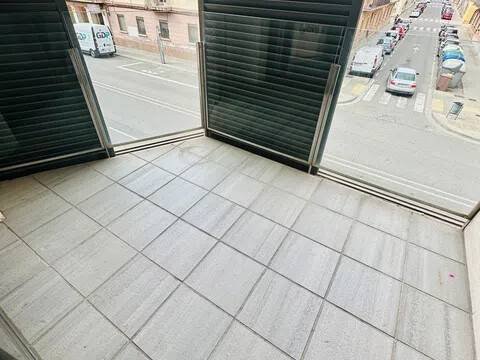 Pis de 78 m² a Lleida