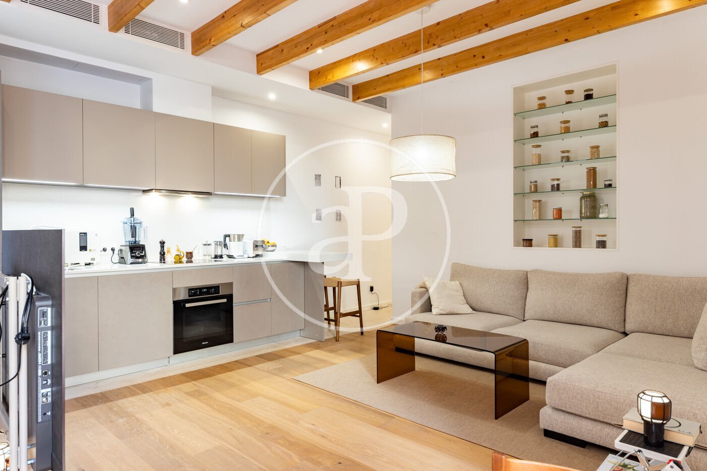 Pis de 60 m² a Palma