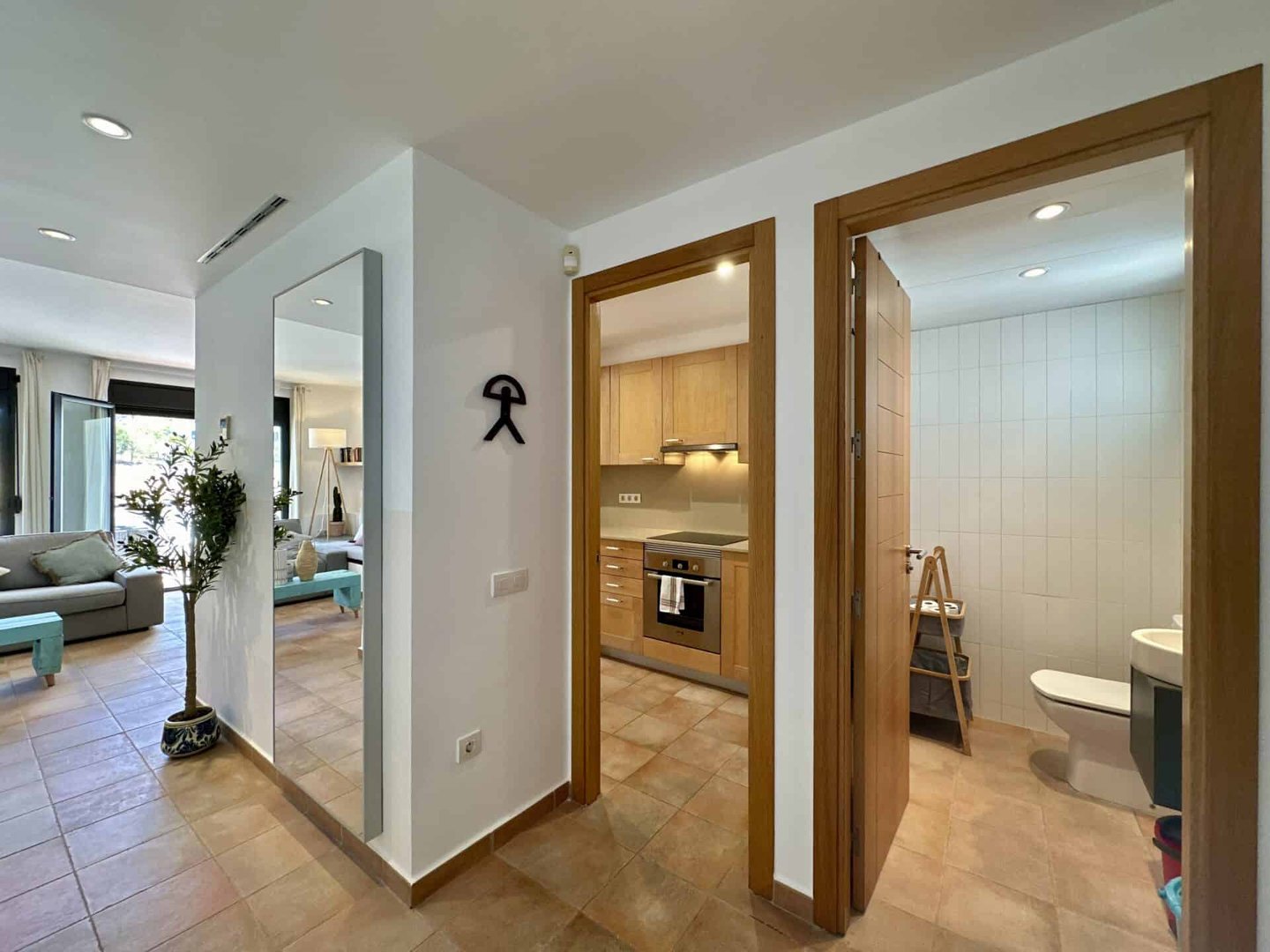 Casa de 126 m² en Mojácar