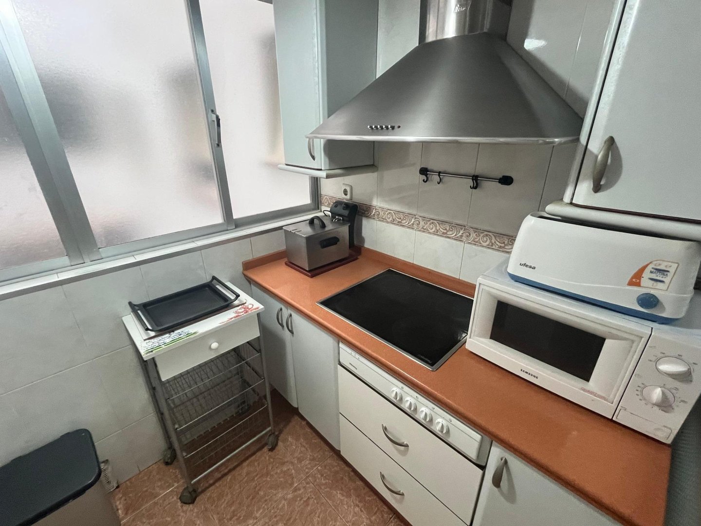 Wohnung 98 m² in Sevilla