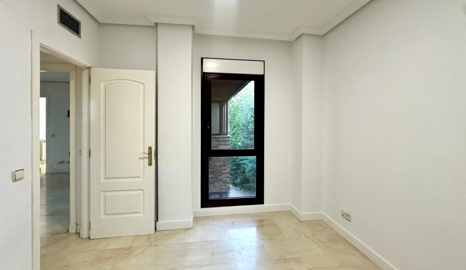Pis de 73 m² a Madrid