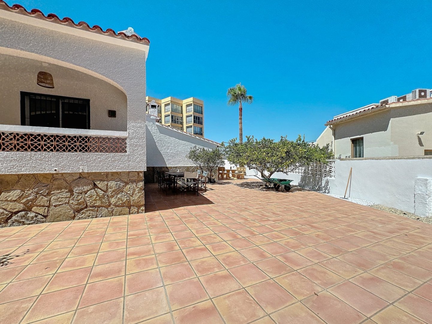 Piso de 140 m² en Alfaz del Pi