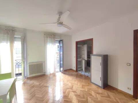 Pis de 55 m² a Madrid