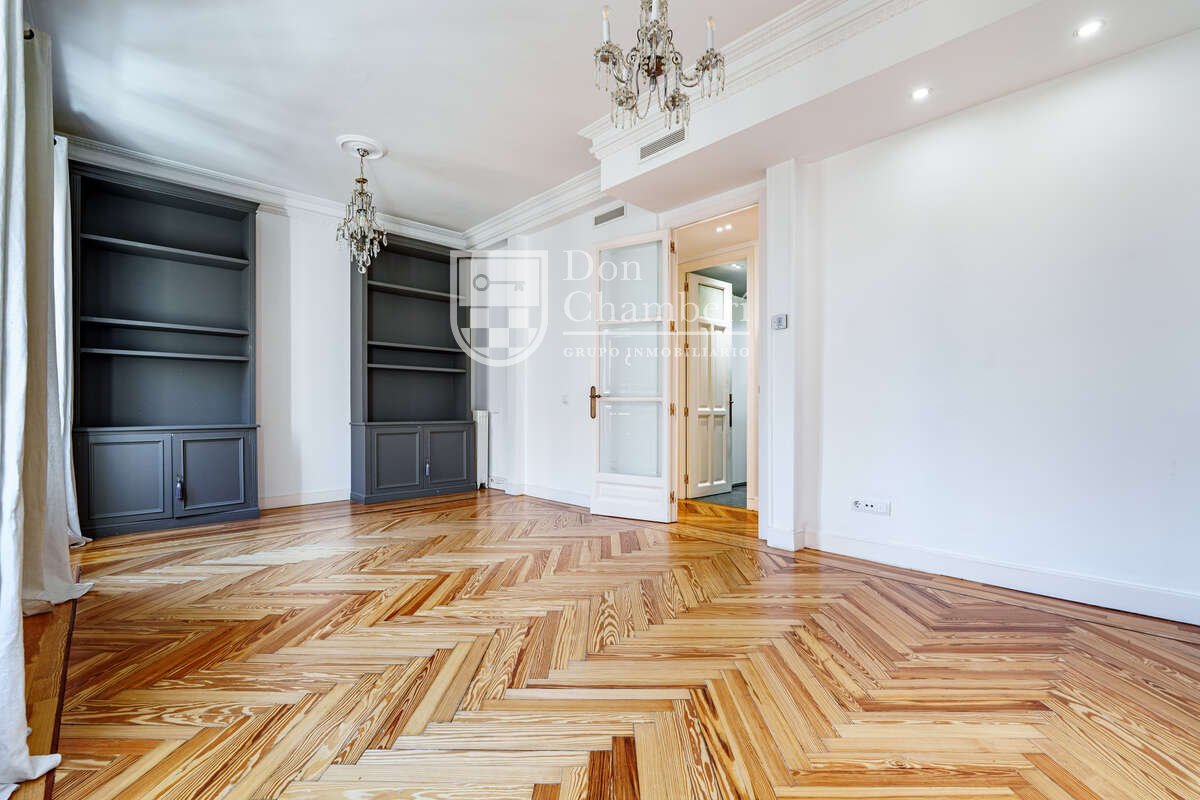 Pis de 158 m² a Madrid