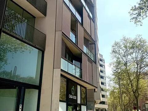 Pis de 82 m² a Barcelona