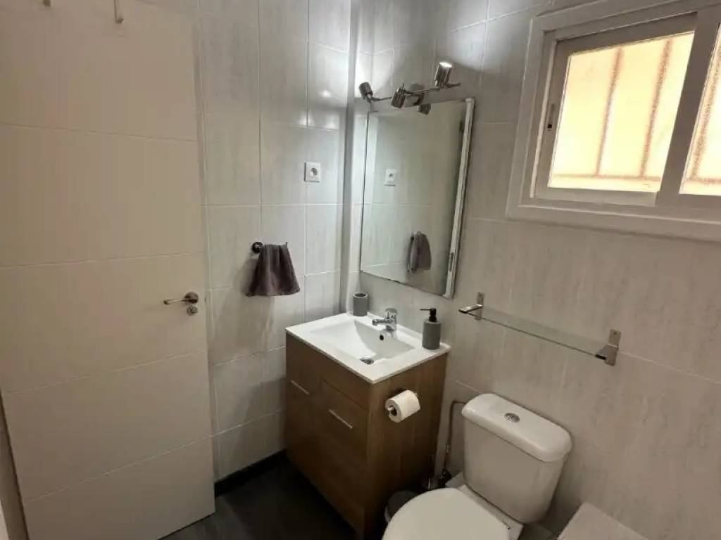 Appartement 90 m² à Villarejo de Salvanés