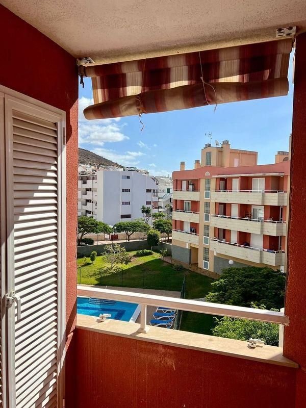Pis de 110 m² a Arona