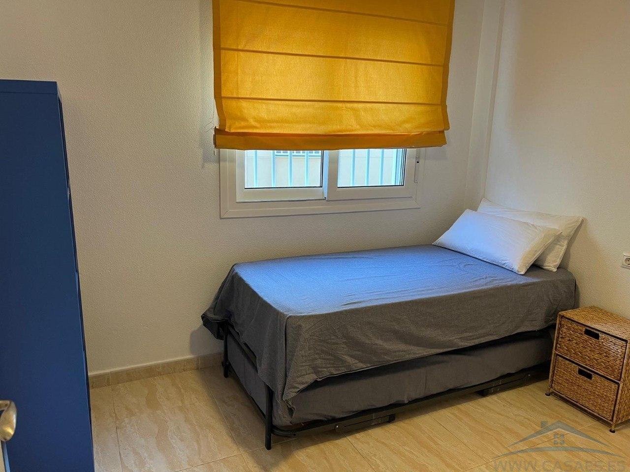 Piso de 160 m² en Roquetas de Mar