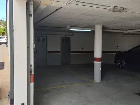 Piso de 60 m² en Ponteceso