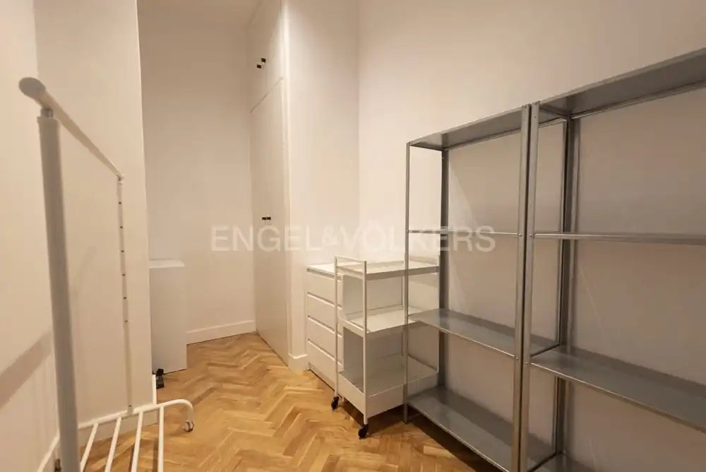 Pis de 140 m² a Madrid