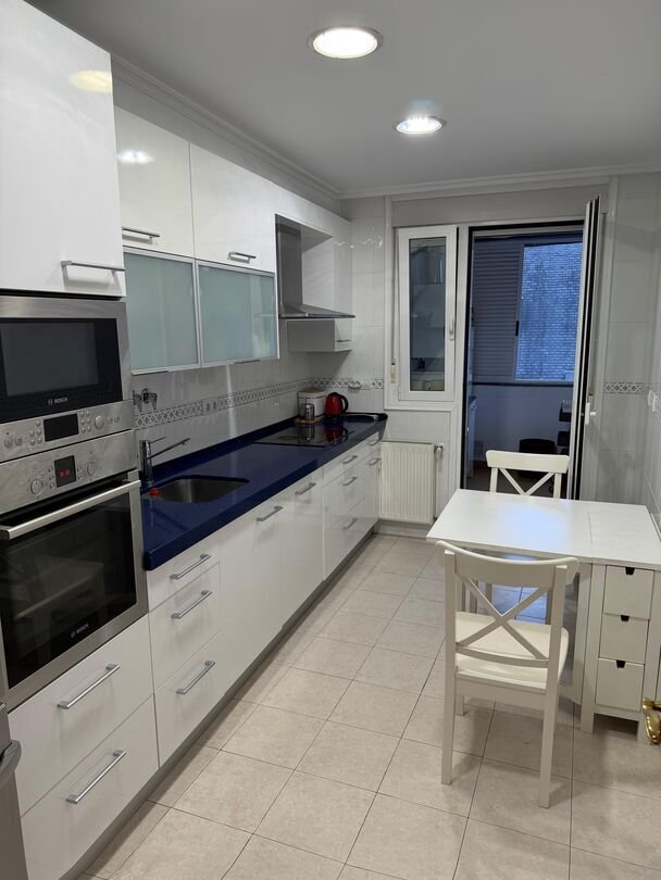 Pis de 99 m² a Bilbao
