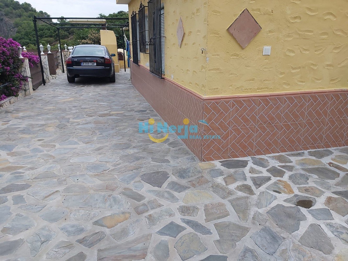 Casa de 70 m² en Nerja