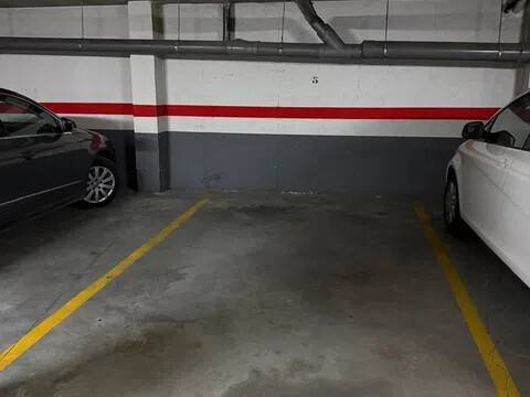 Piso de 65 m² en Valladolid