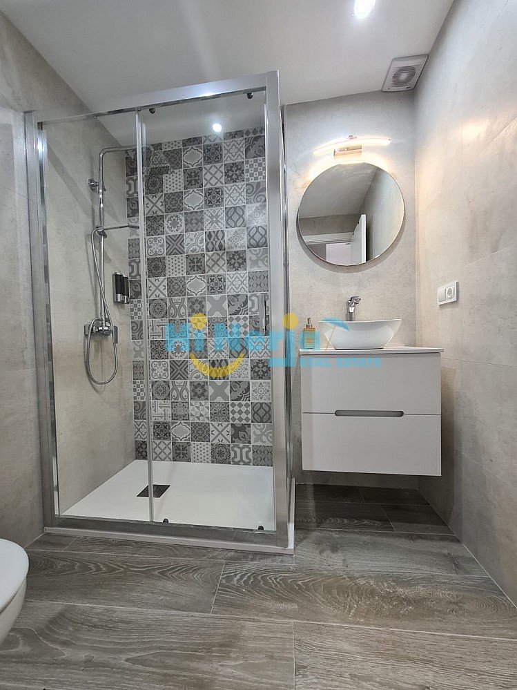 Pis de 50 m² a Nerja