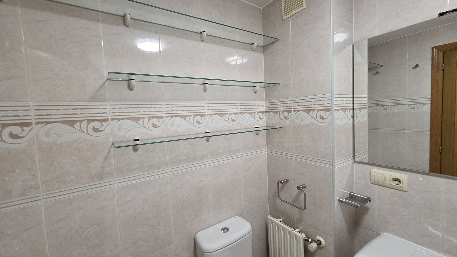Wohnung 150 m² in Oleiros