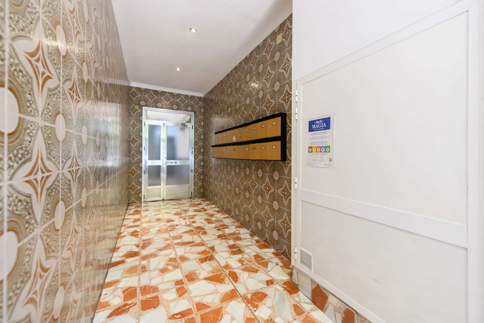 Pis de 50 m² a Madrid