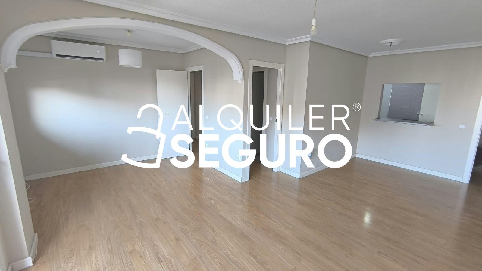 Piso de 81 m² en Sevilla