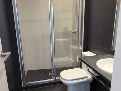 Piso de 65 m² en Sevilla
