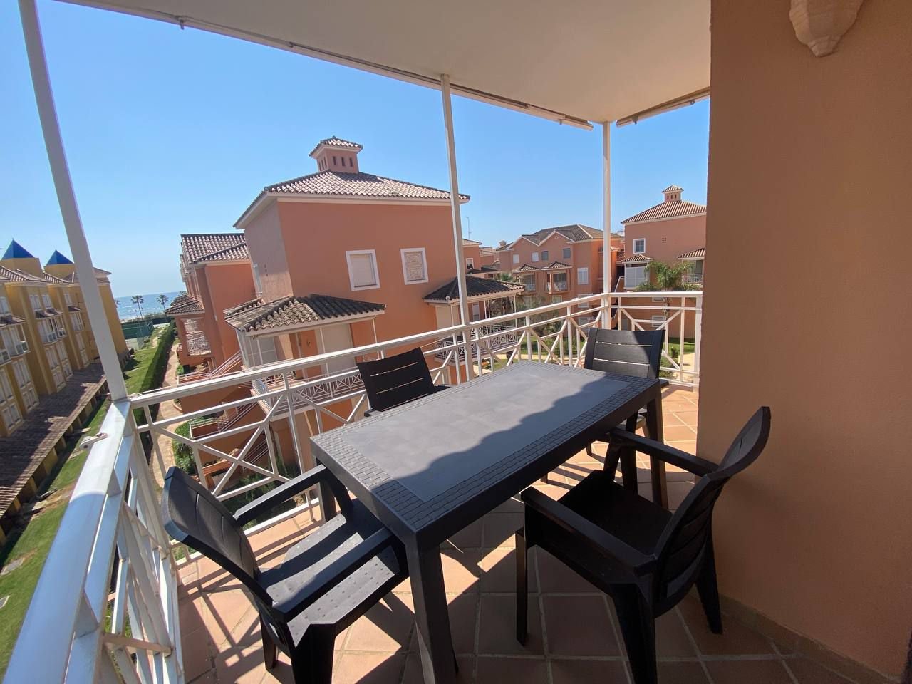 Piso de 85 m² en Isla Cristina