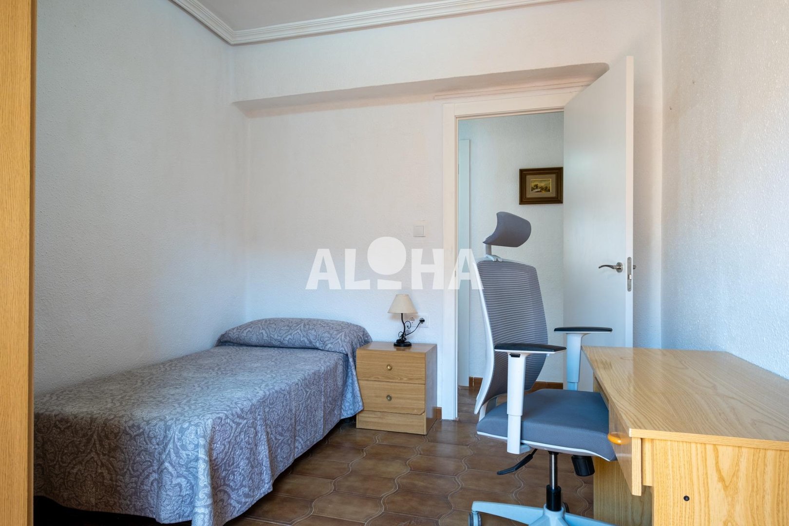 Pis de 93 m² a Alfara del Patriarca