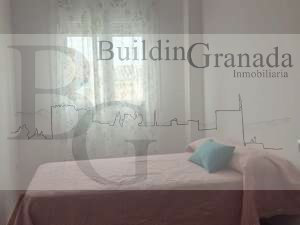 Apartamento 100 m² em Granada