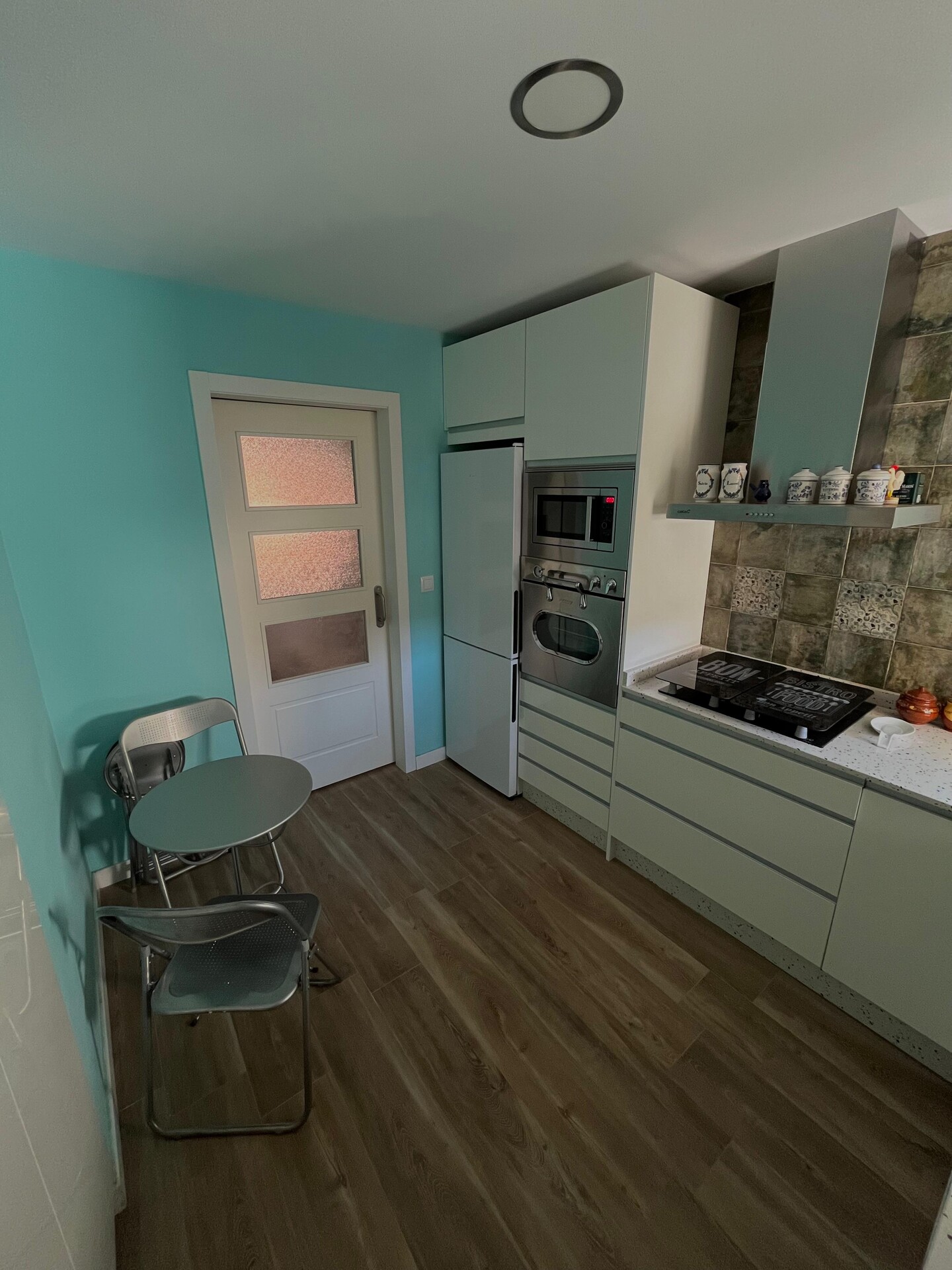 Piso de 120 m² en Badajoz