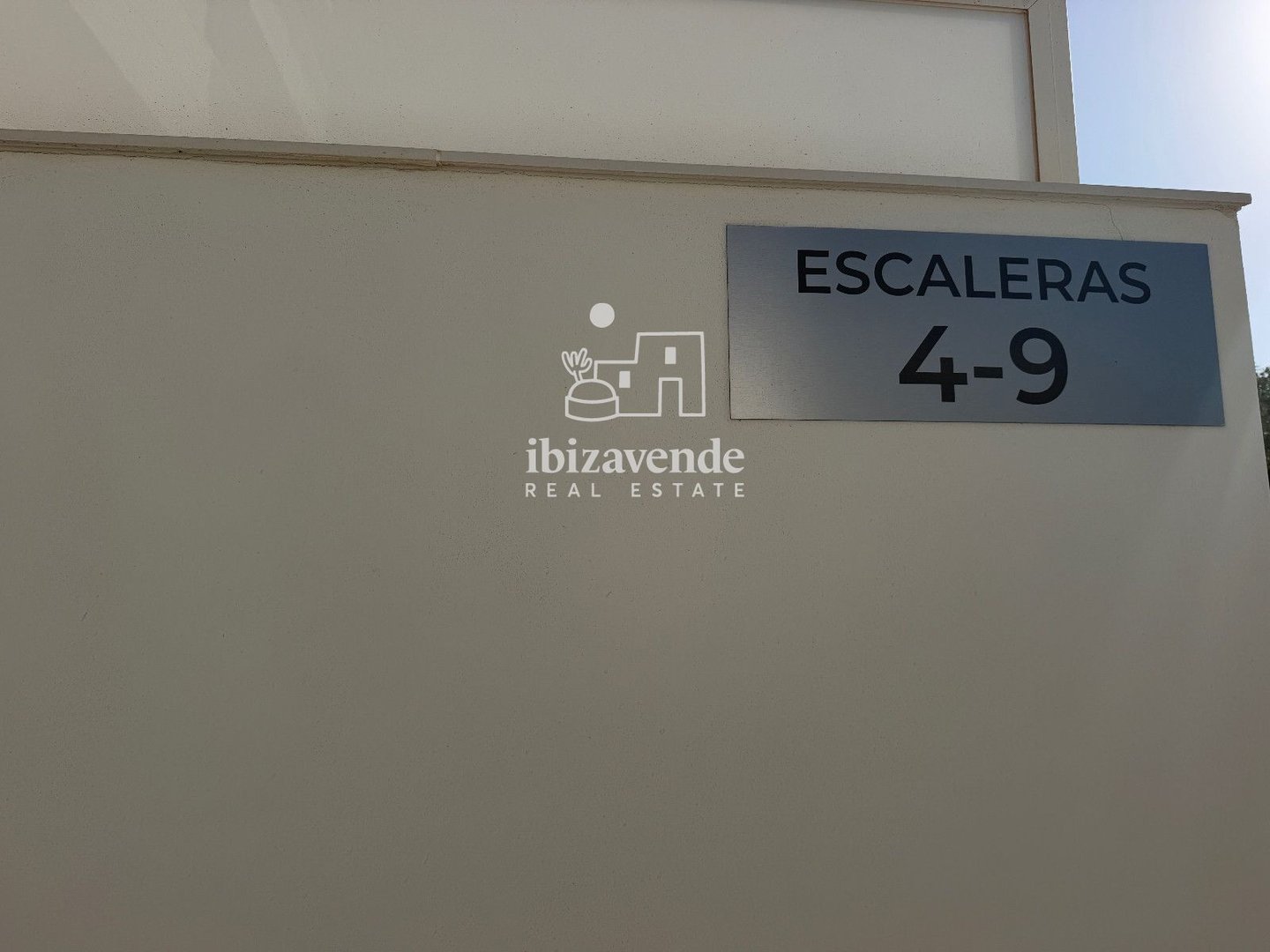 Pis de 109 m² a Eivissa