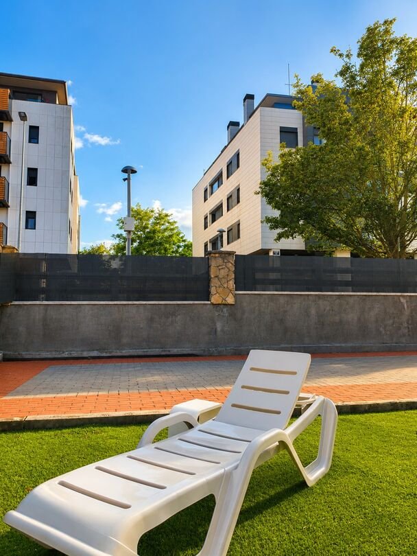 Wohnung 65 m² in Urduliz