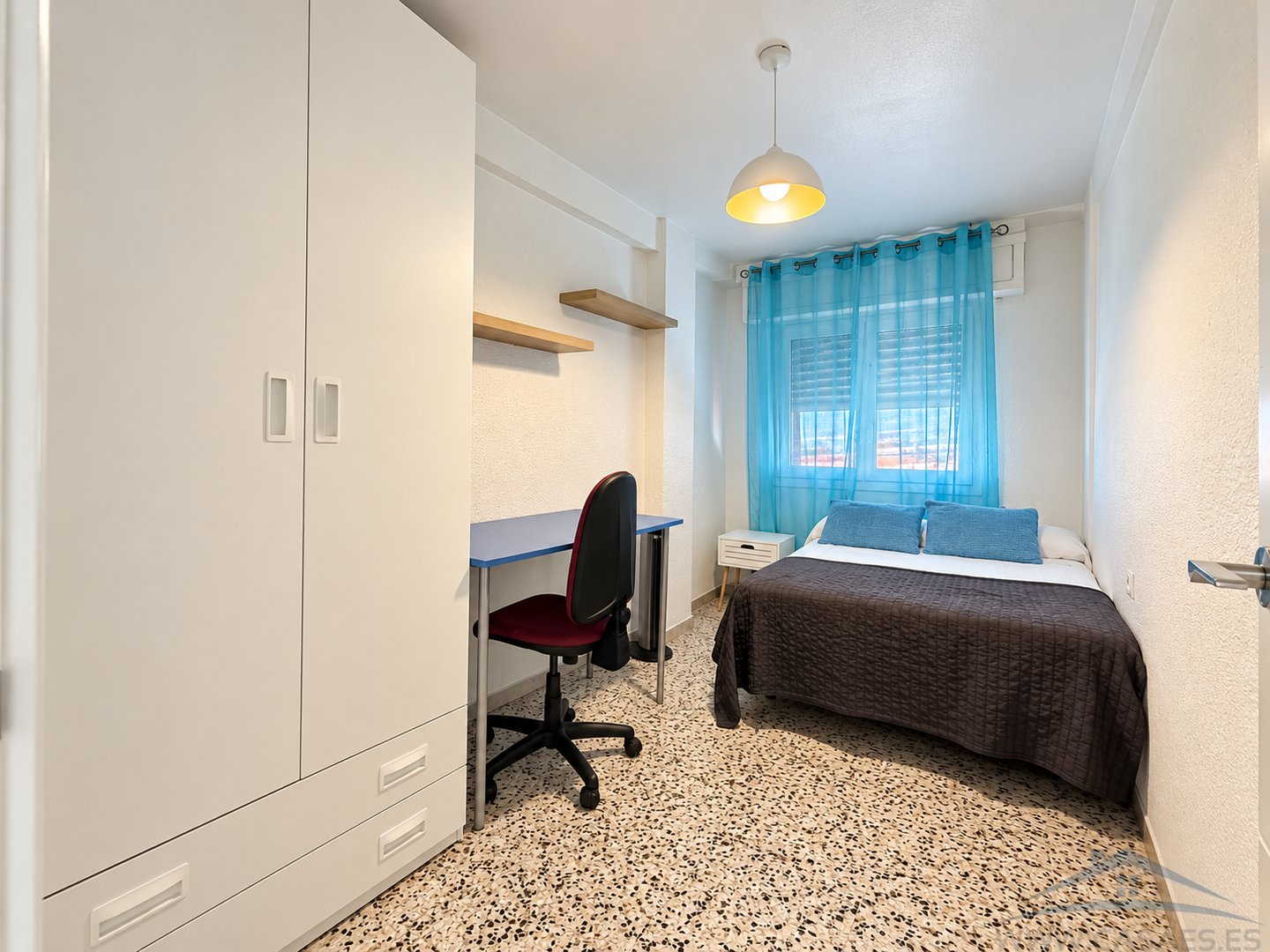 Appartamento 90 m² a Almería