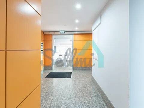 Piso de 57 m² en Oviedo