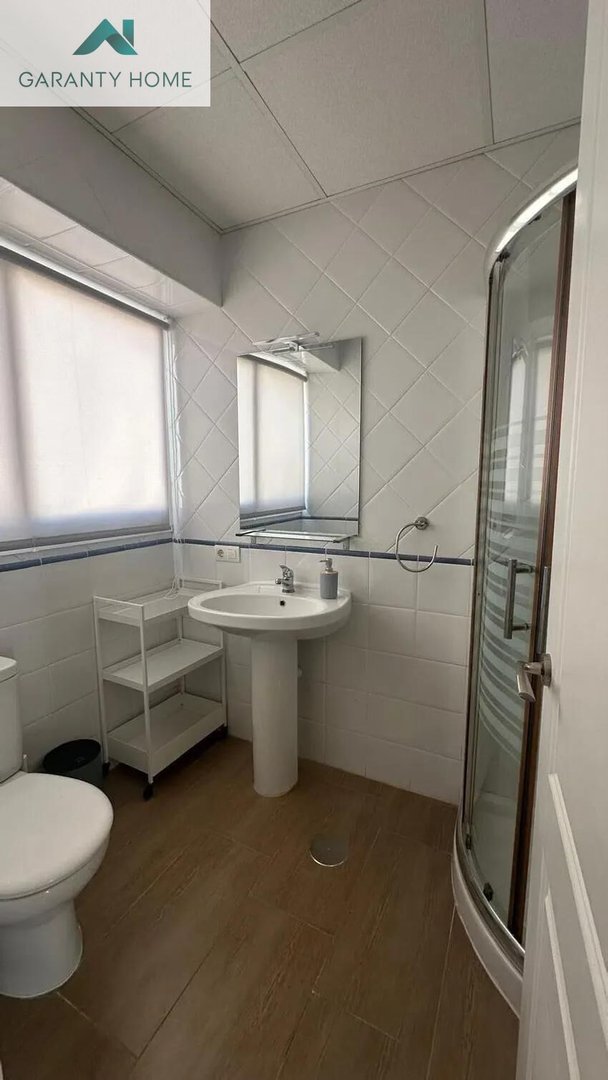 Piso de 160 m² en Málaga