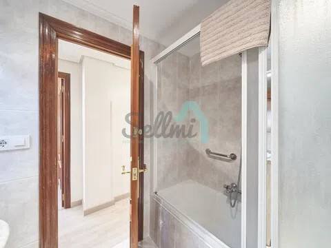 Piso de 115 m² en Oviedo