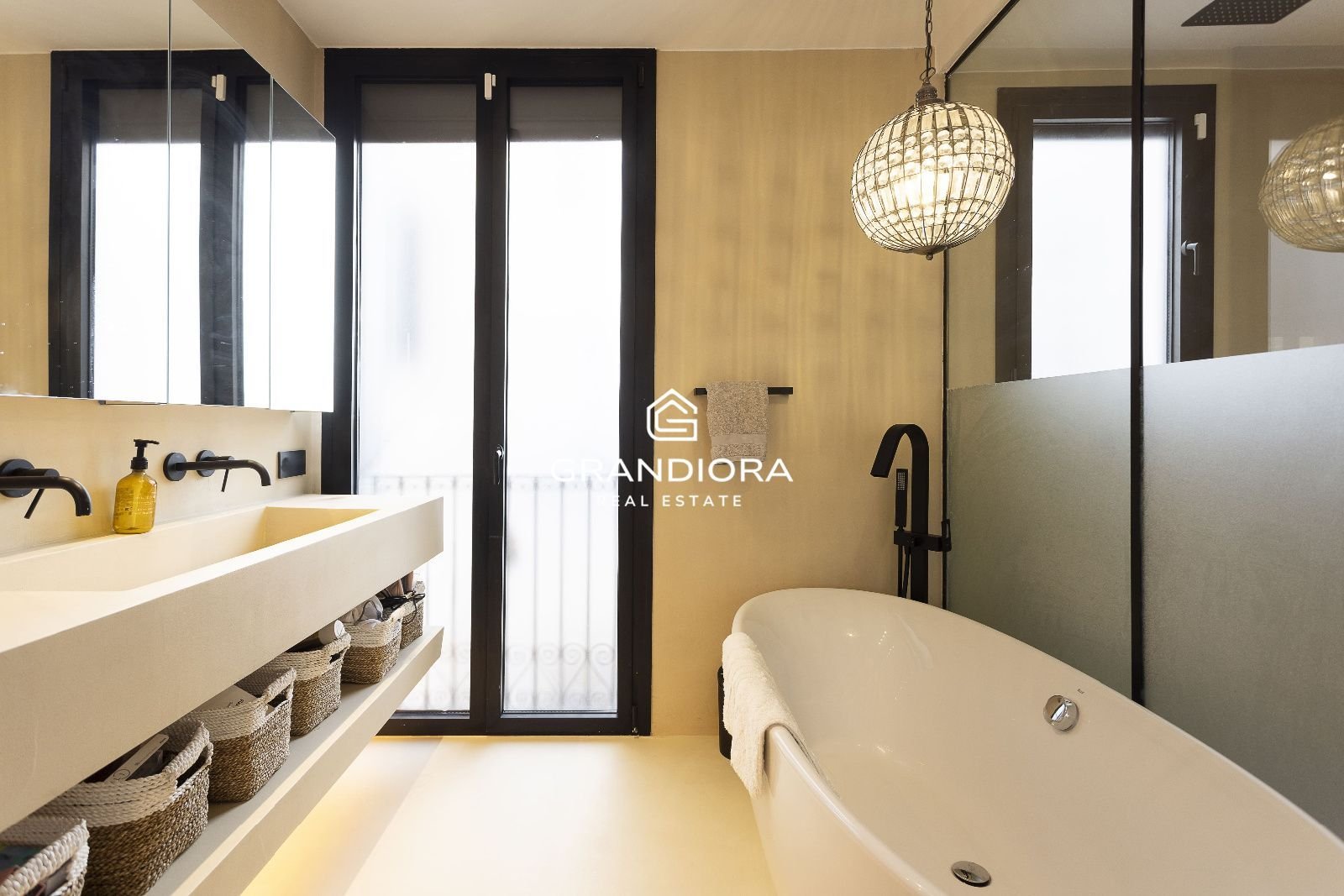 Piso de 175 m² en Barcelona