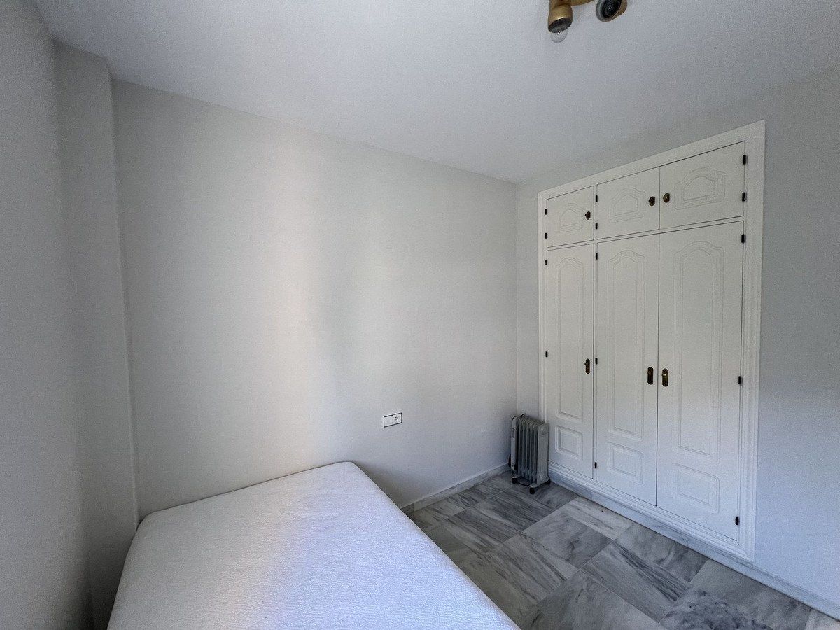 Pis de 123 m² a Màlaga