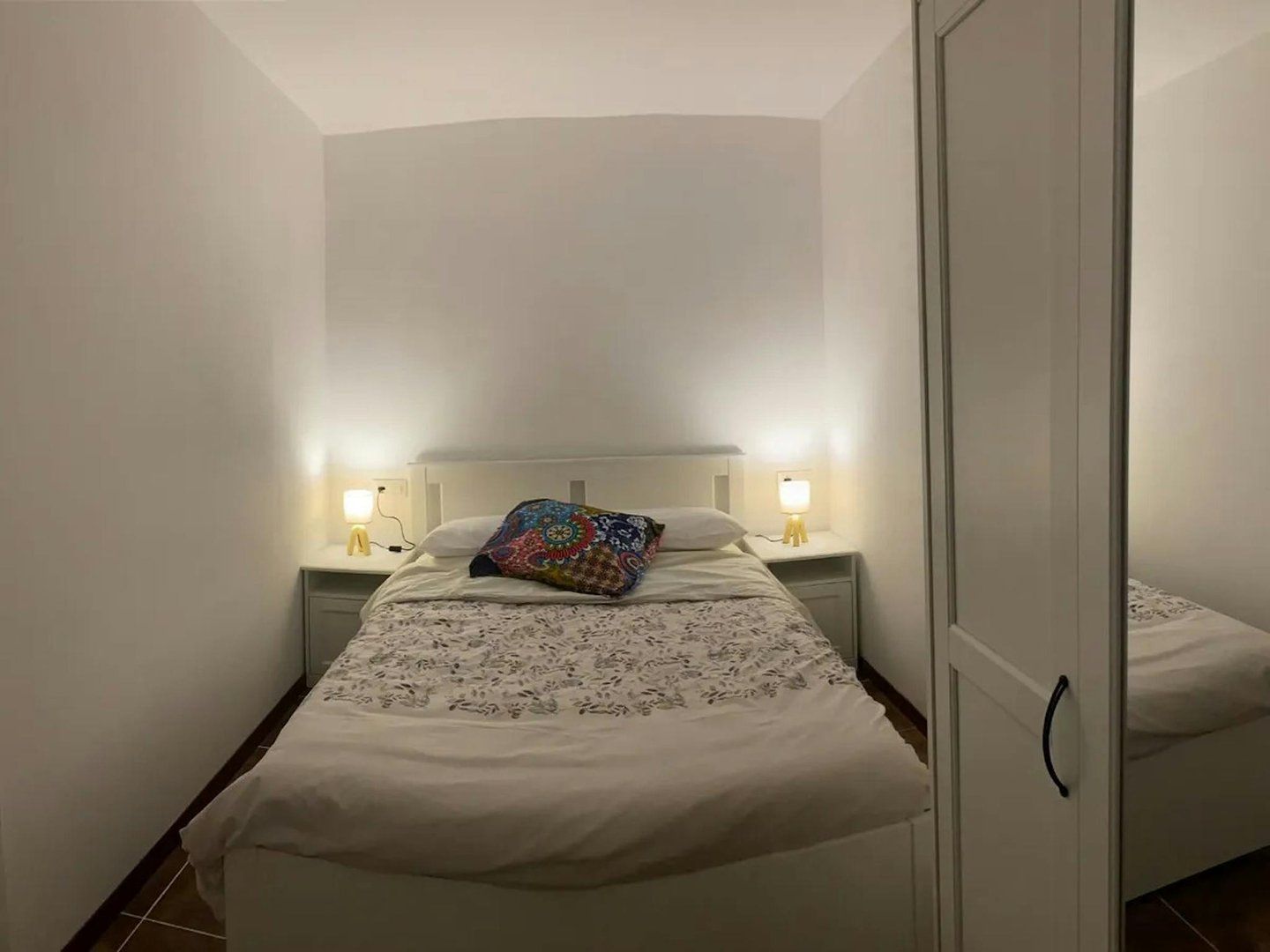Pis de 80 m² a València