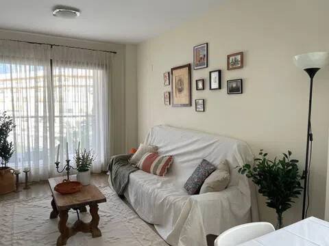 Piso de 85 m² en Teulada