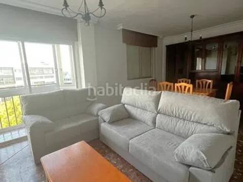 Piso de 120 m² en Murcia