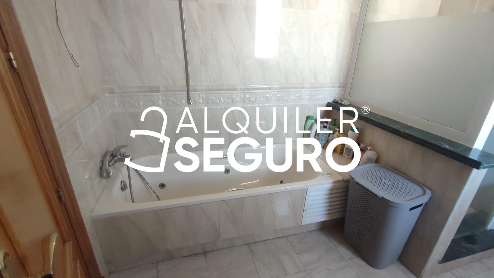 Casa de 280 m² en Madrid