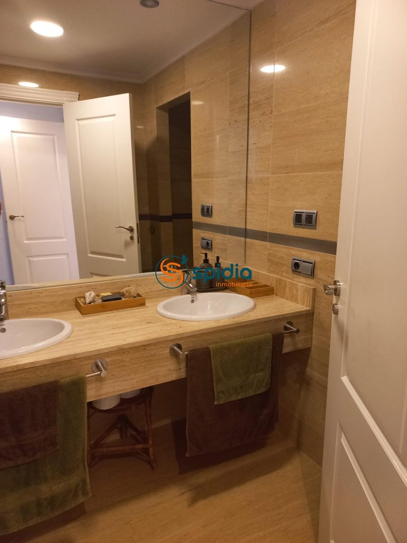 Wohnung 153 m² in Águilas