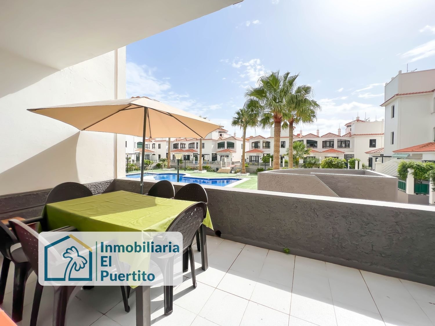 Piso de 127 m² en Güímar