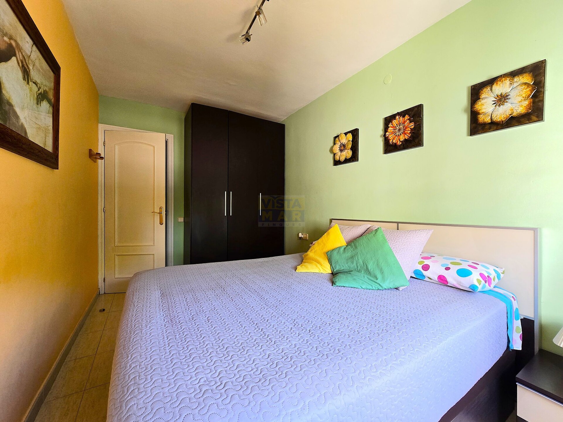 Appartamento 61 m² a Vilanova i la Geltrú