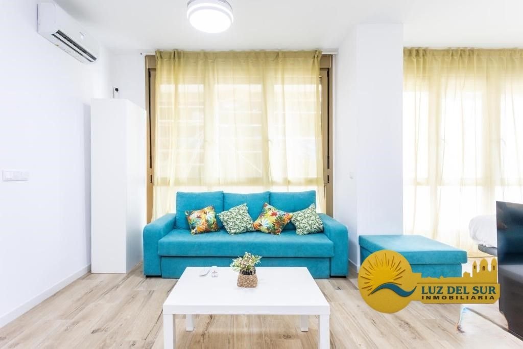 Piso de 30 m² en Cádiz
