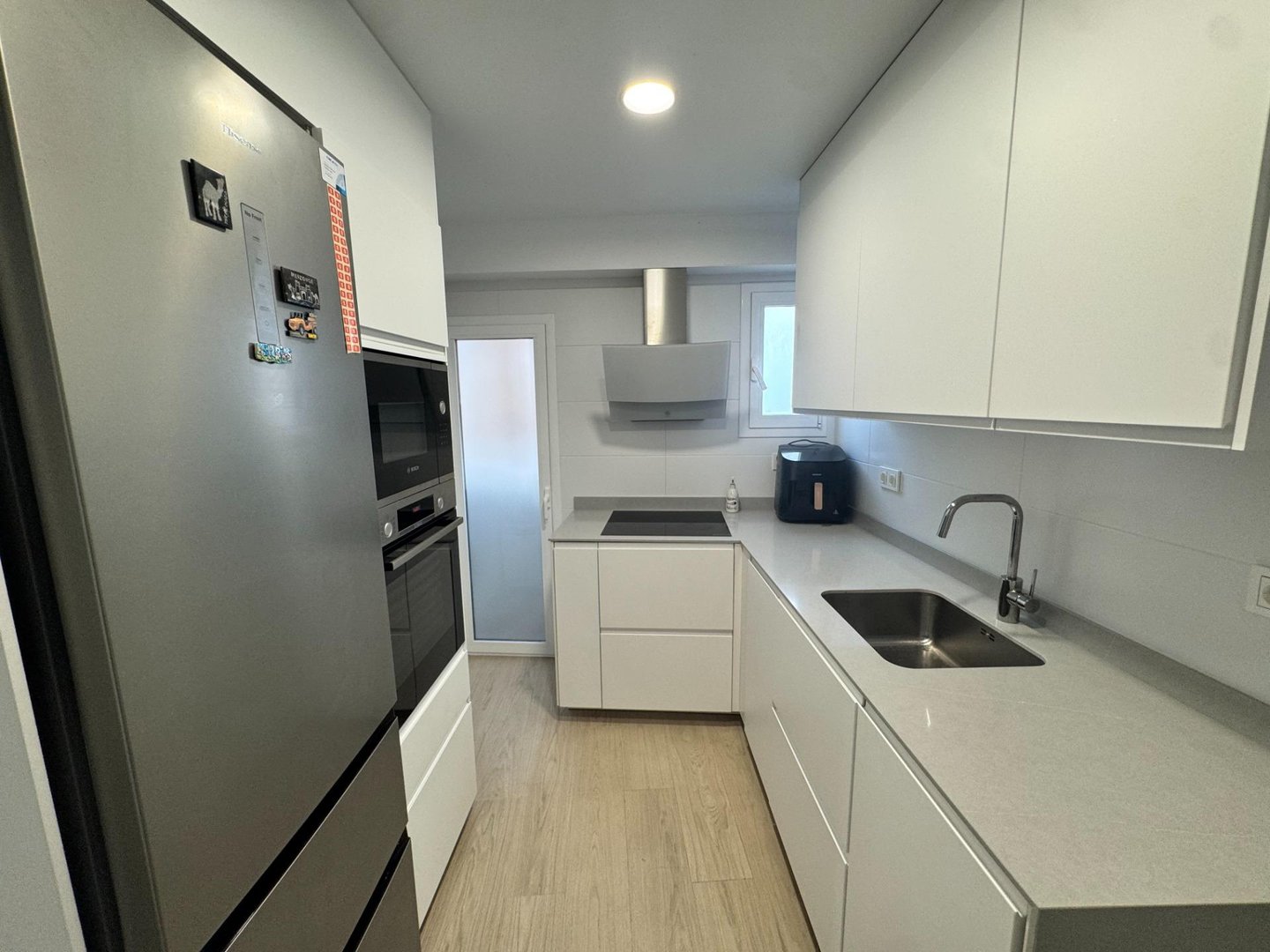 Piso de 50 m² en Almería