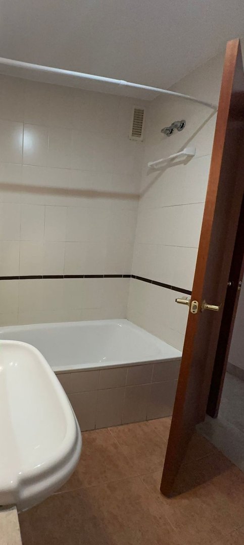 Piso de 90 m² en Sevilla